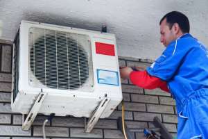 24/7 and Emergency HVAC Near Salt Rock, WV | Air Conidtioning and Heating Contractors